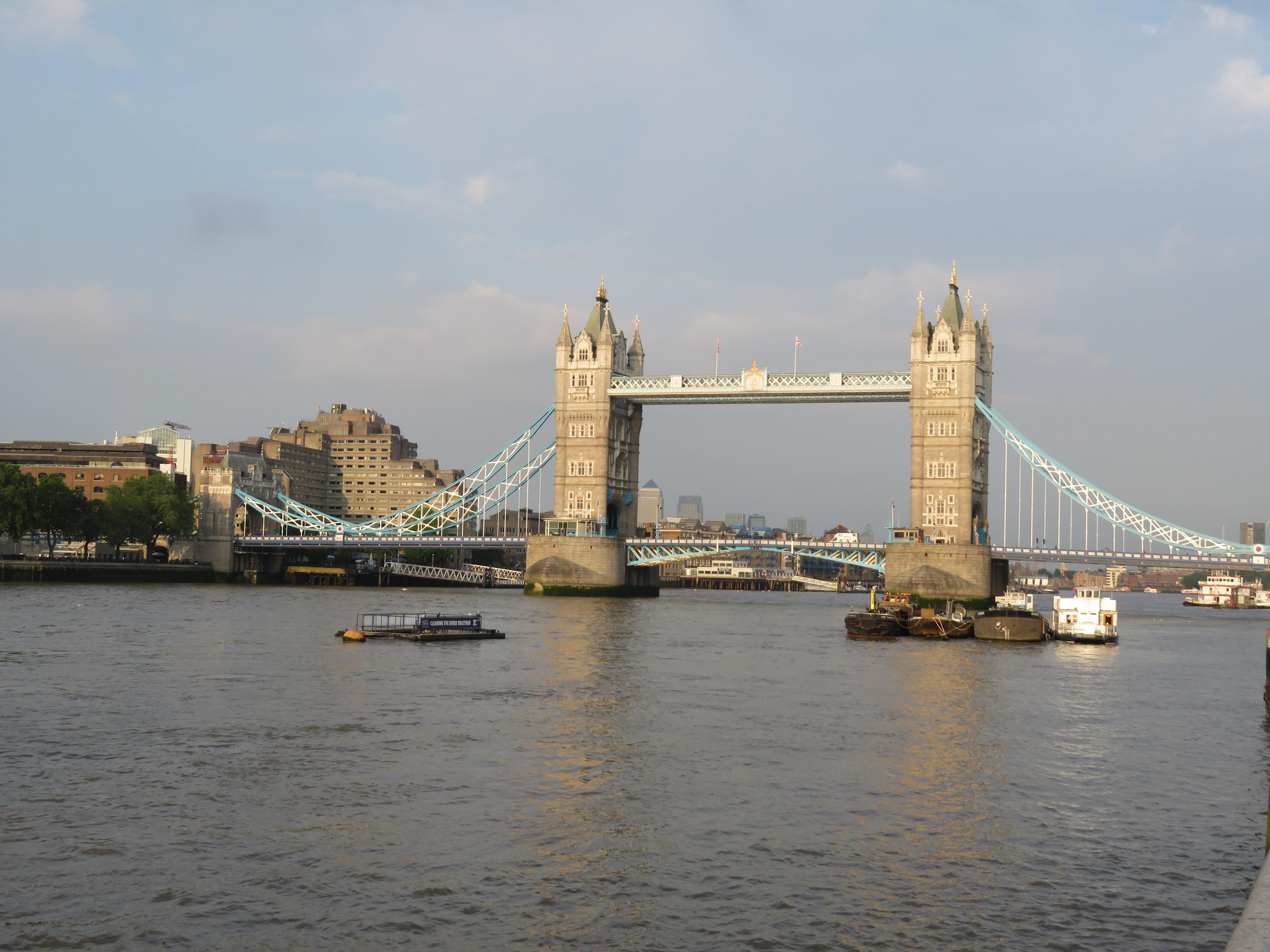 Holiday Inn Express Royal Docks By Ihg London Luaran gambar