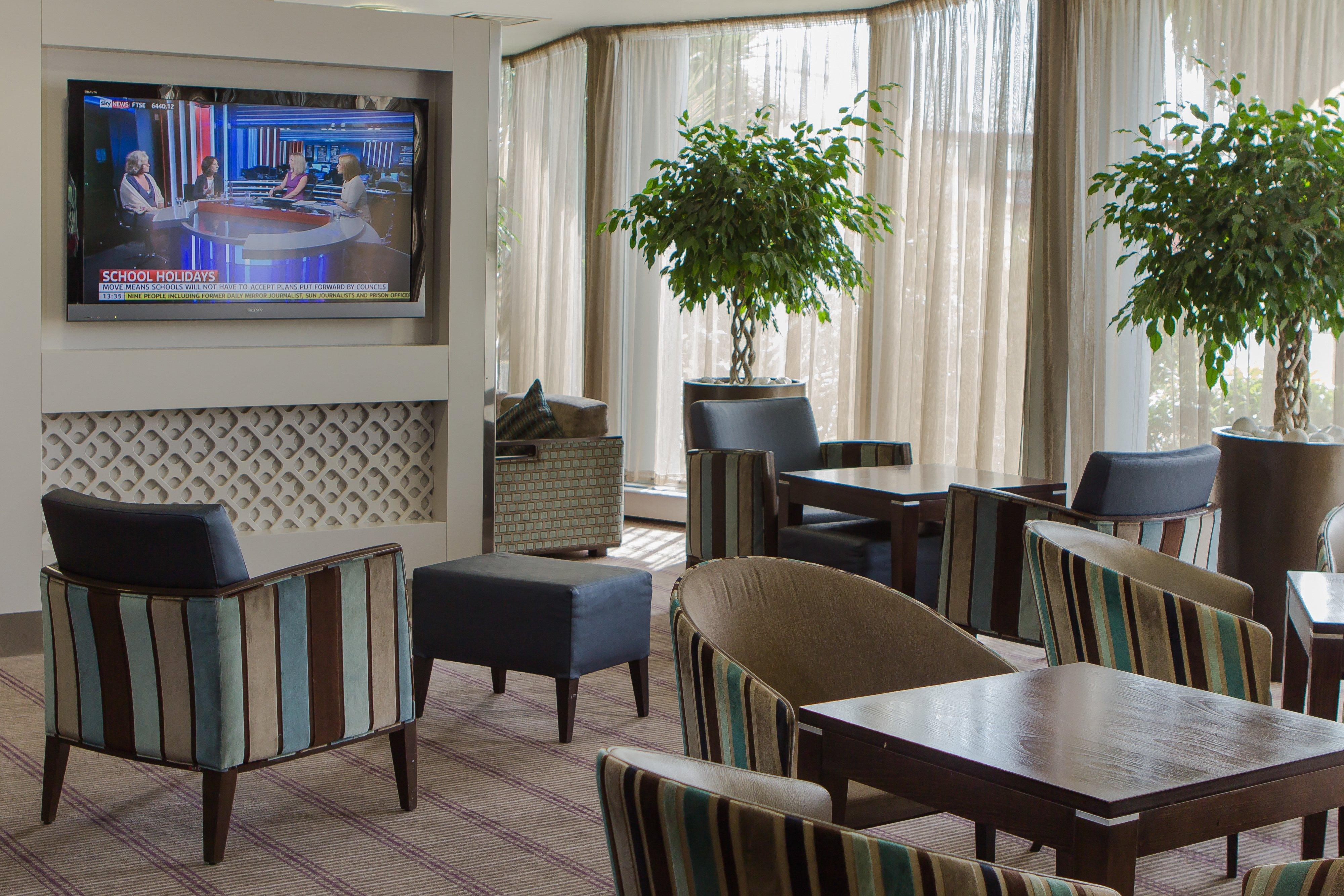 Holiday Inn Express Royal Docks By Ihg London Luaran gambar