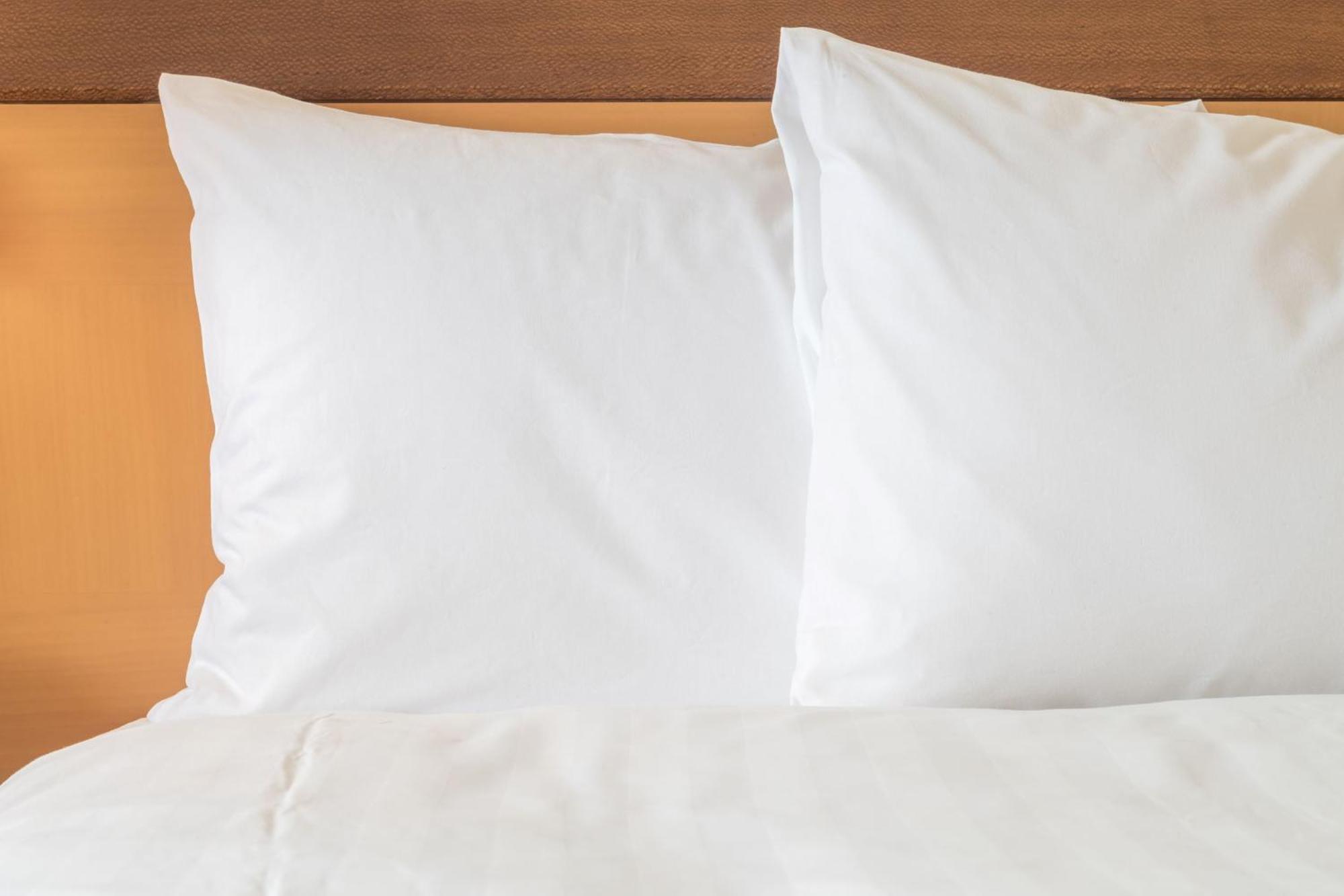 Holiday Inn Express Royal Docks By Ihg London Luaran gambar