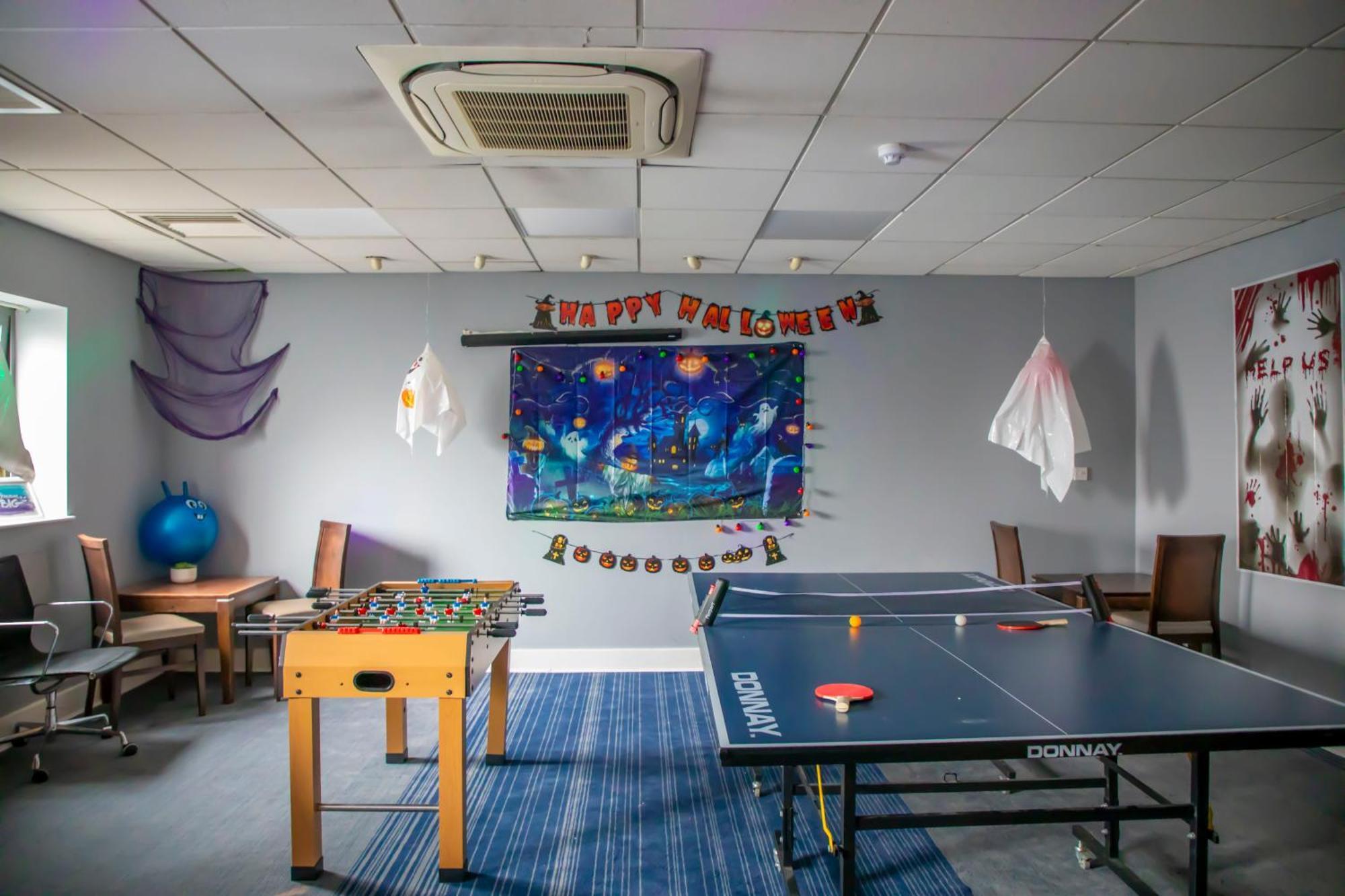Holiday Inn Express Royal Docks By Ihg London Luaran gambar